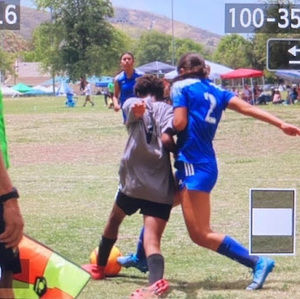 Meet your Posher, Angel